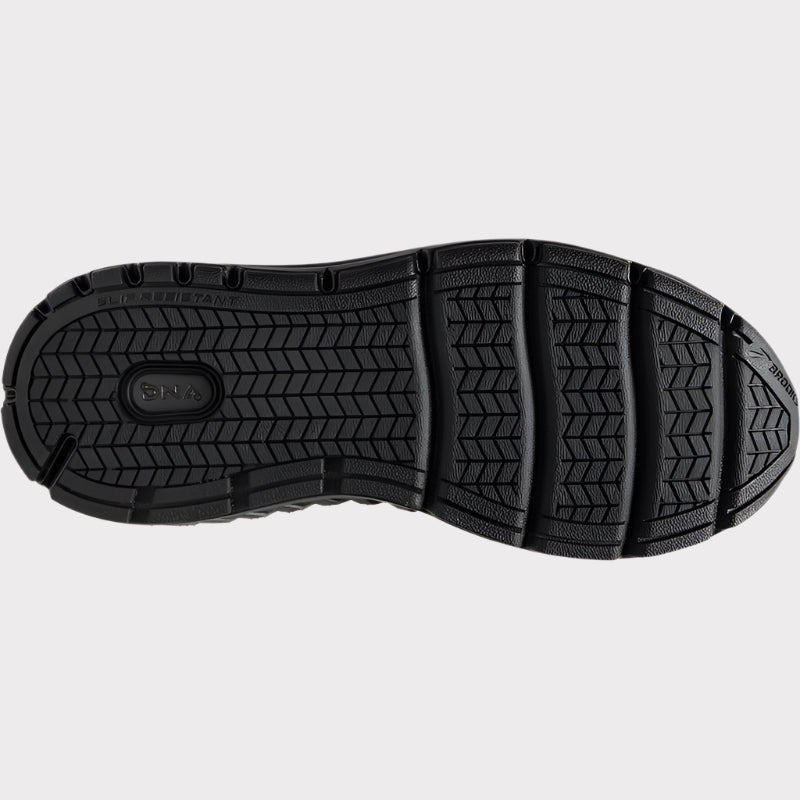 Brooks Womens Addiction Walker 2 Walking Shoe