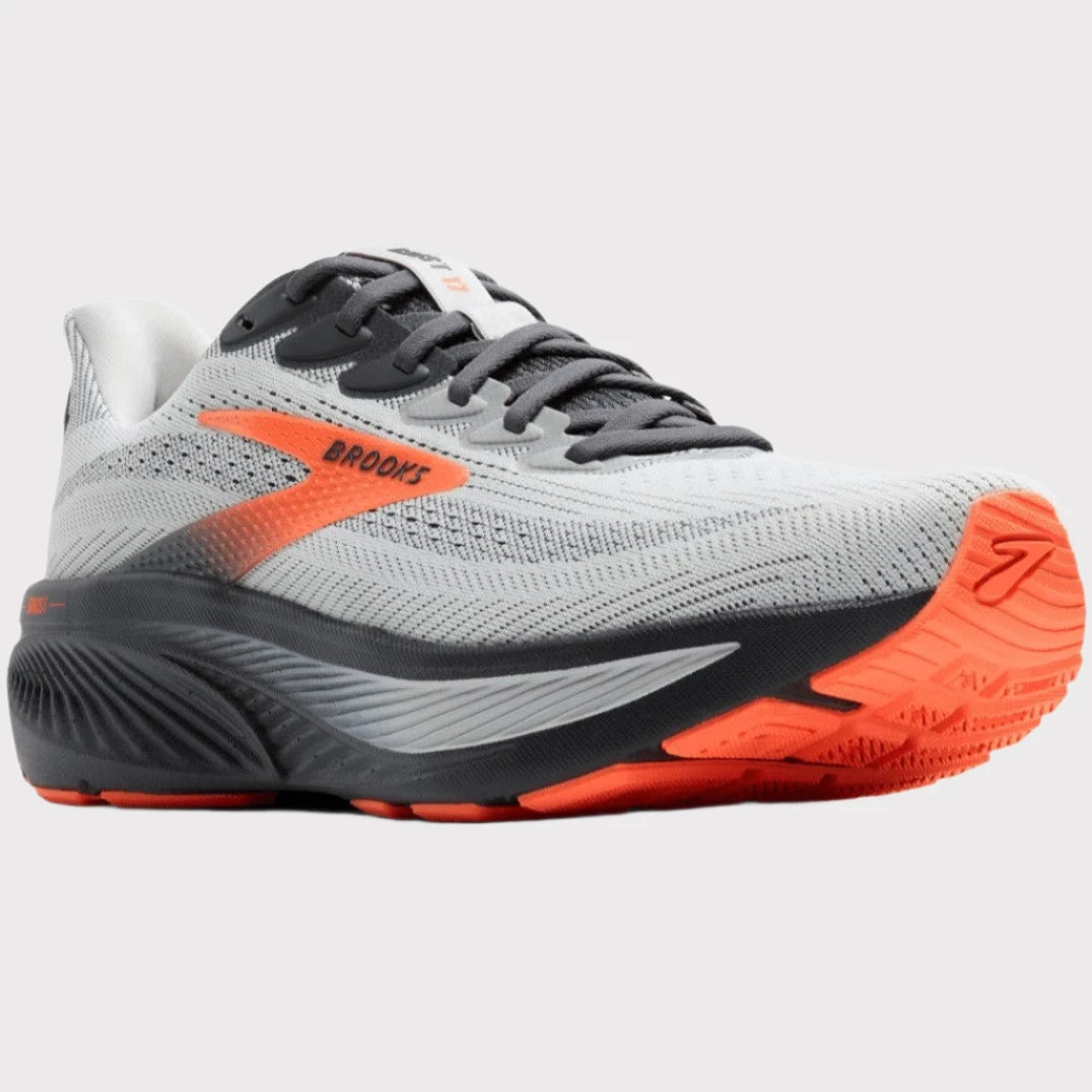 Brooks Mens Ghost 17 Running Shoes