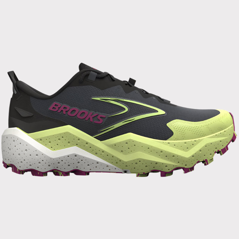 Brooks Womens Caldera 8 Trail Running Shoes