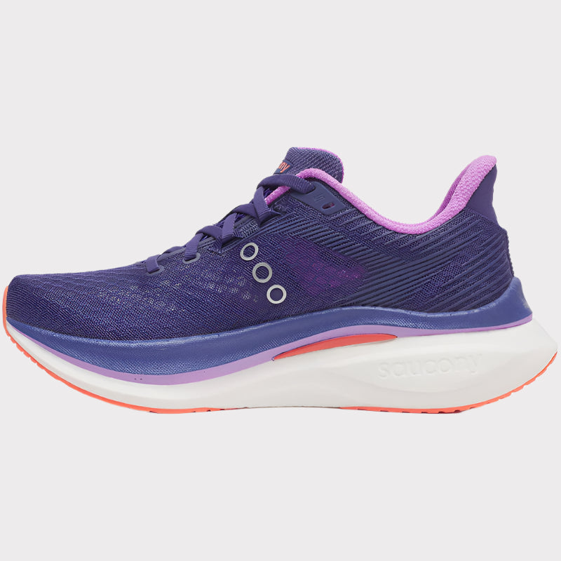 SAUCONY Womens Endorphin Speed 5 Running Shoes