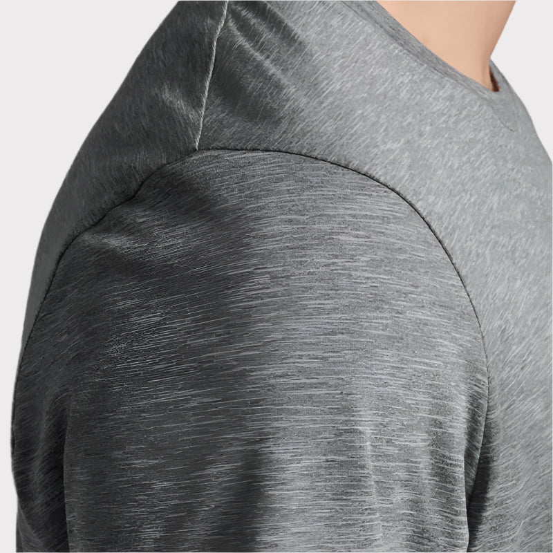 2XU Mens Motion Soft Jersey Tee