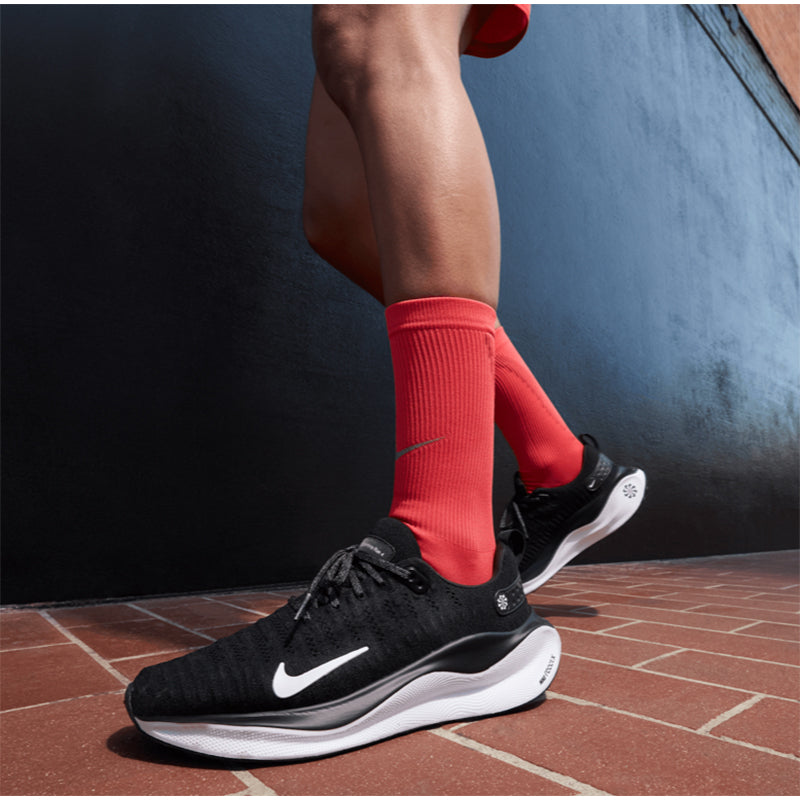 NIKE Womens React X Infinity Run Running Shoes