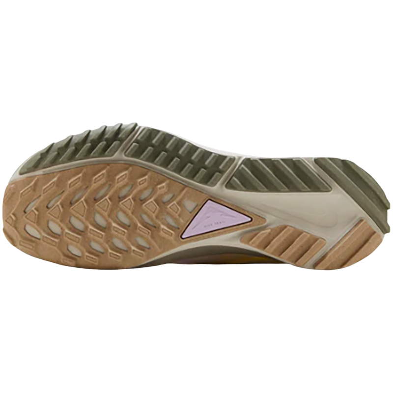 NIKE Womens React Pegasus Trail 4 Trail Running Shoes