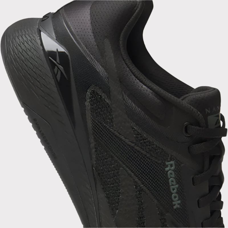 REEBOK Mens Nano X5 Training Shoe