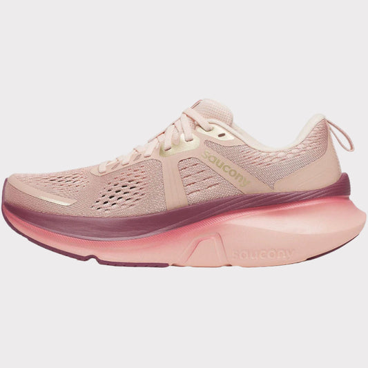 SAUCONY Womens Guide 18 Running Shoe
