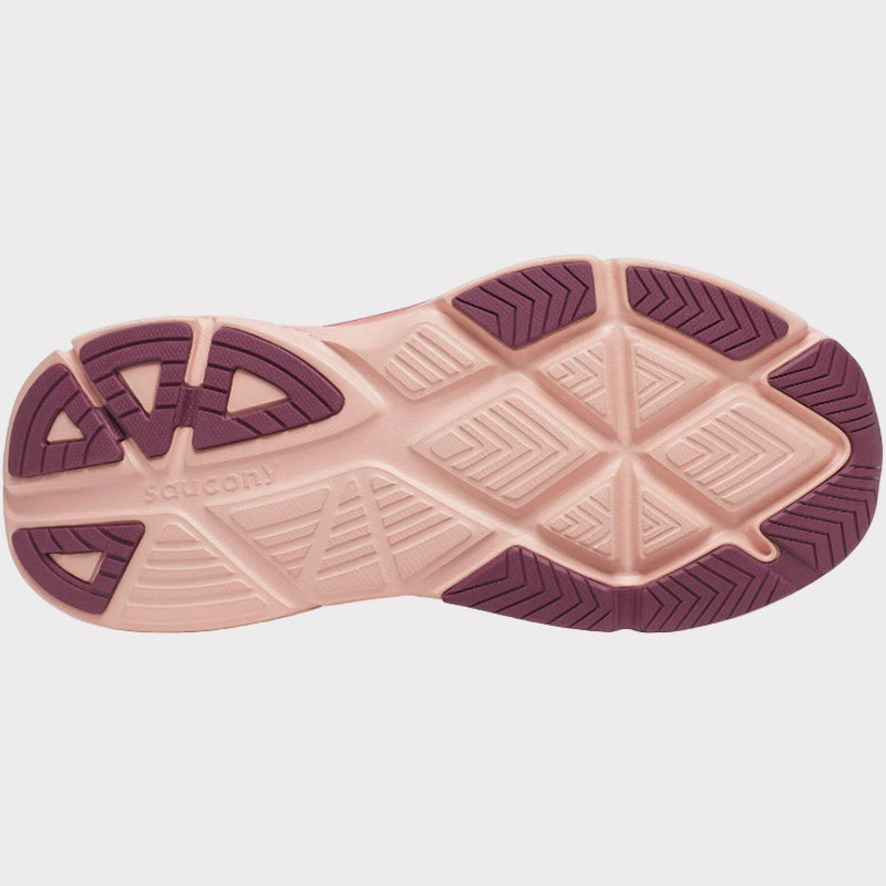 SAUCONY Womens Guide 18 Running Shoe