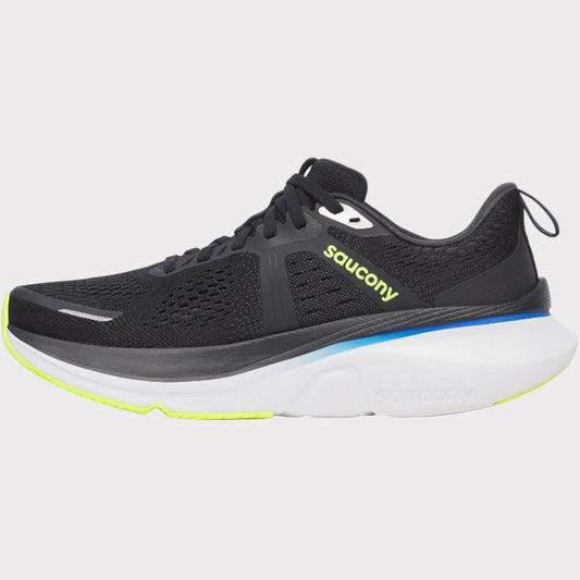 SAUCONY Mens Guide 18 Running Shoes
