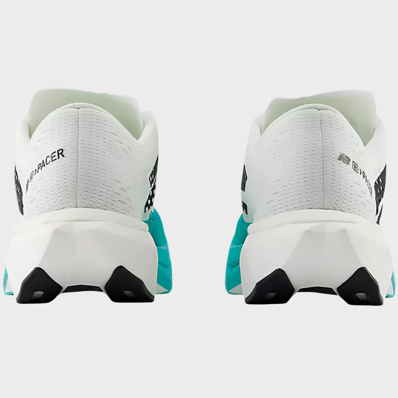 NEW BALANCE Mens Fuel Cell Super Comp Pacer v2 Running Shoe