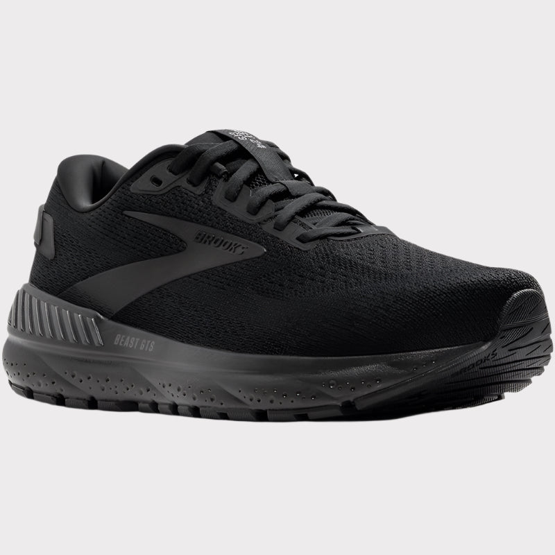 Brooks Mens Beast GTS 24 Running Shoes