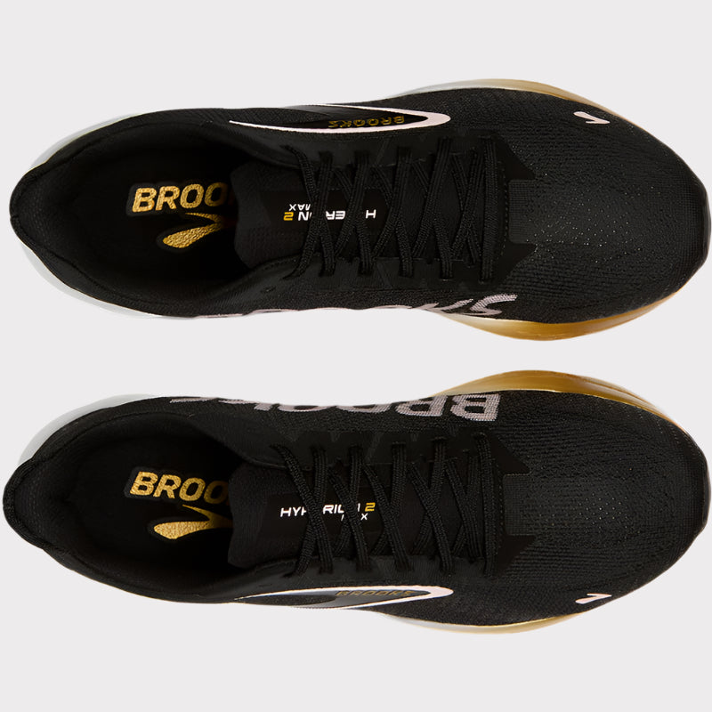 Brooks Mens Hyperion Max 2 Running Shoes