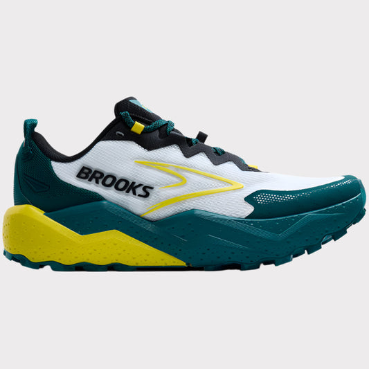 Brooks Mens Caldera 8 Trail Running Shoes