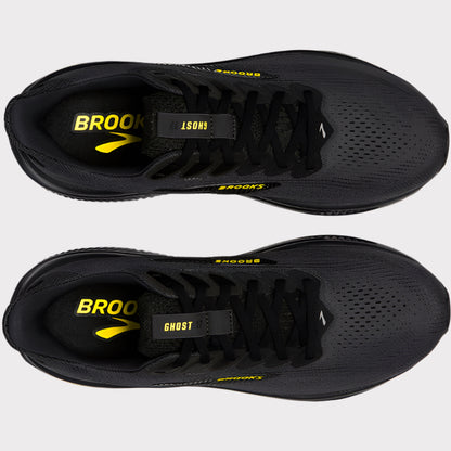 Brooks Mens Ghost 17 Running Shoes