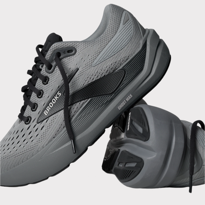 Brooks Mens Ghost Max 3 Running Shoes