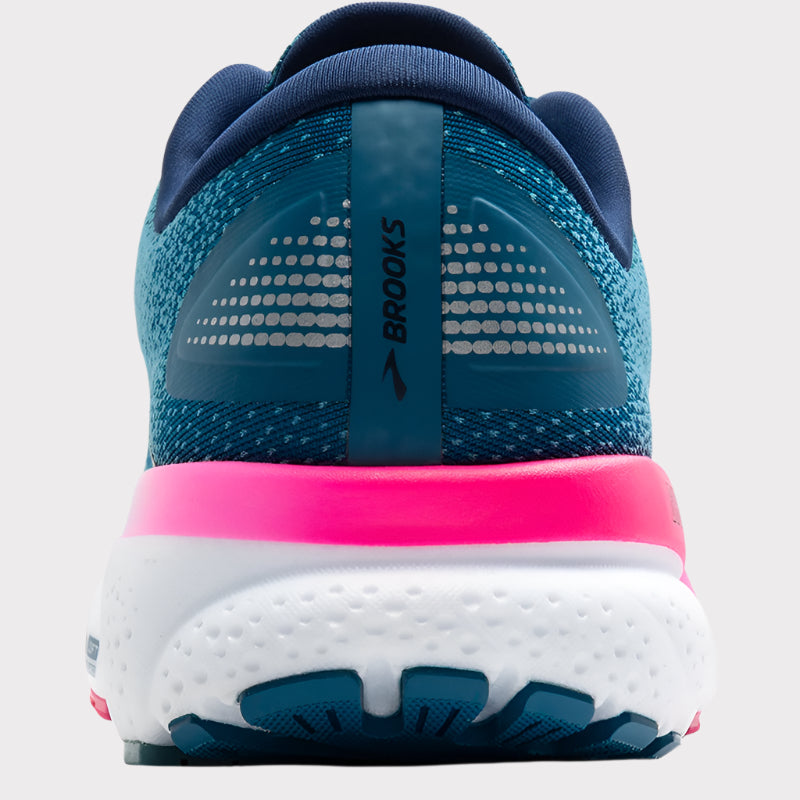 Brooks Womens GTX Ghost 16 Trail Running Shoe