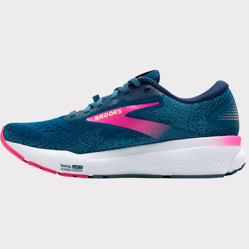 Brooks Womens GTX Ghost 16 Trail Running Shoe