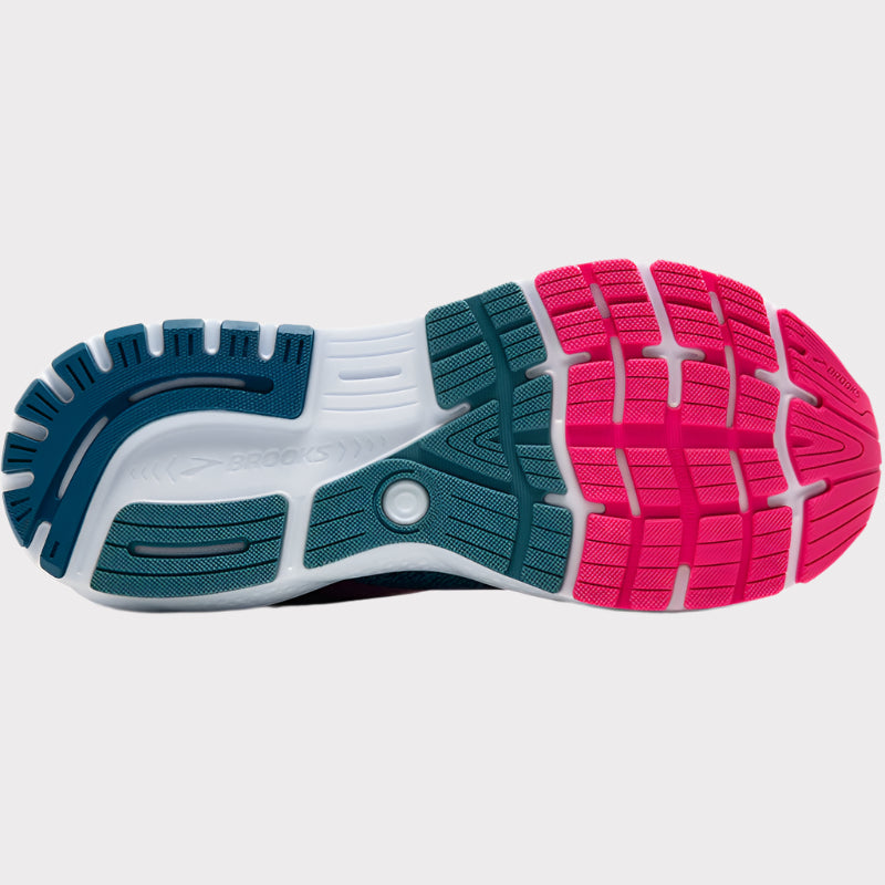 Brooks Womens GTX Ghost 16 Trail Running Shoe