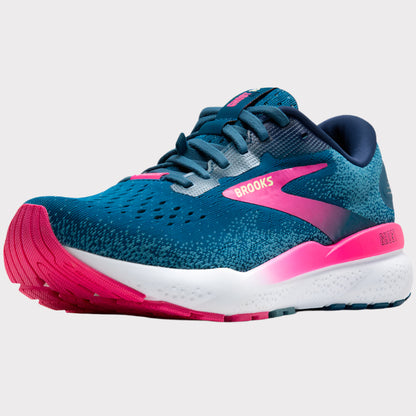 Brooks Womens GTX Ghost 16 Trail Running Shoe