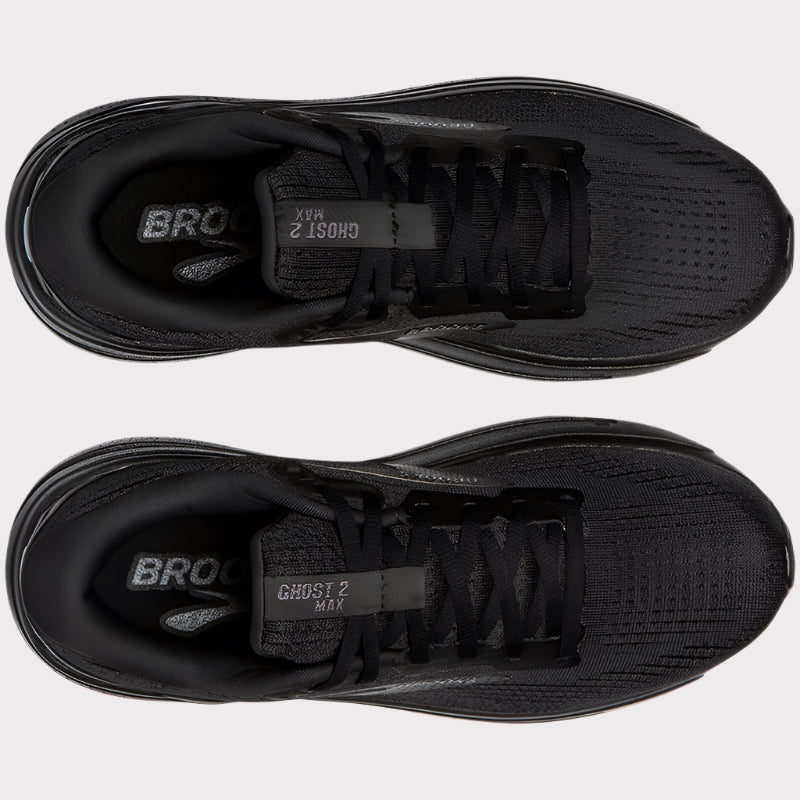 Brooks Womens Ghost Max 2 Running Shoes