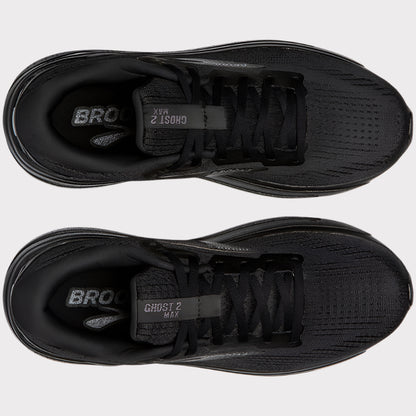 Brooks Womens Ghost Max 2 Running Shoes