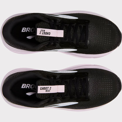 Brooks Womens Ghost Max 2 Running Shoes