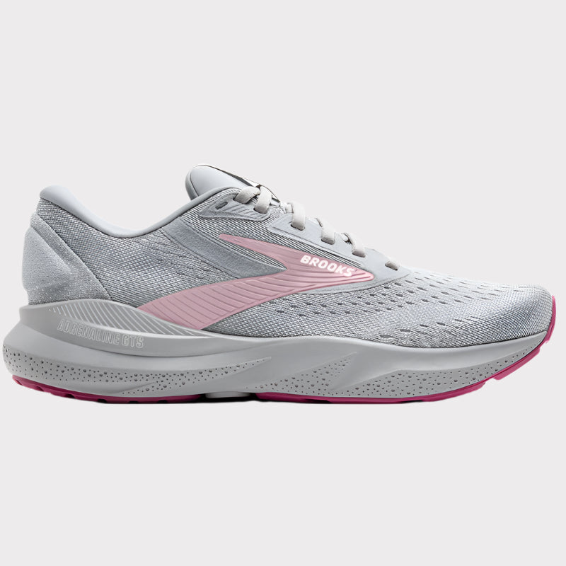 Brooks Womens Adrenaline GTS 24 Running Shoes