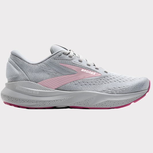 Brooks Womens Adrenaline GTS 24 Running Shoes