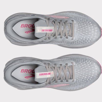 Brooks Womens Adrenaline GTS 24 Running Shoes