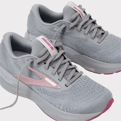 Brooks Womens Adrenaline GTS 24 Running Shoes