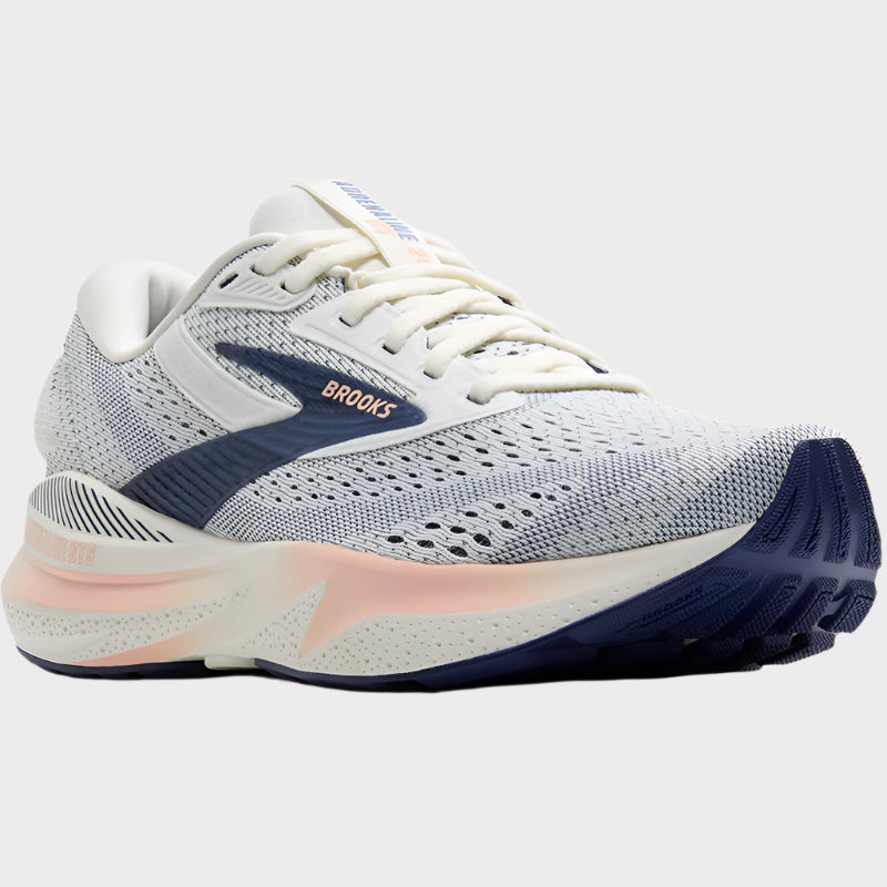 Brooks Womens Adrenaline GTS 24 Running Shoe