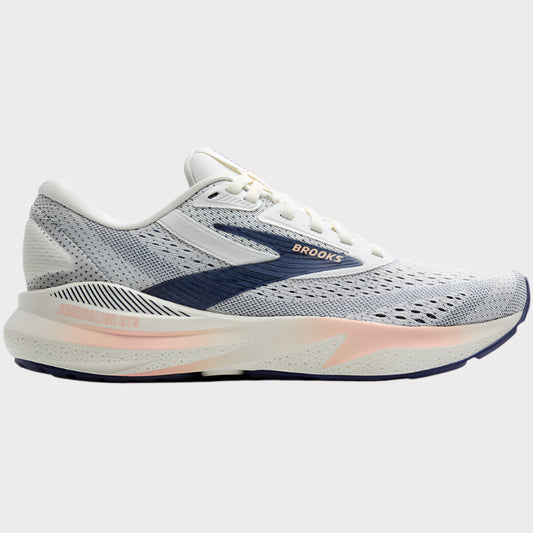 Brooks Womens Adrenaline GTS 24 Running Shoe