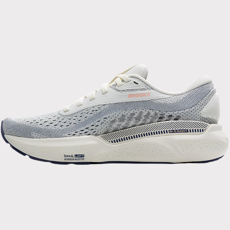 Brooks Womens Adrenaline GTS 24 Running Shoe