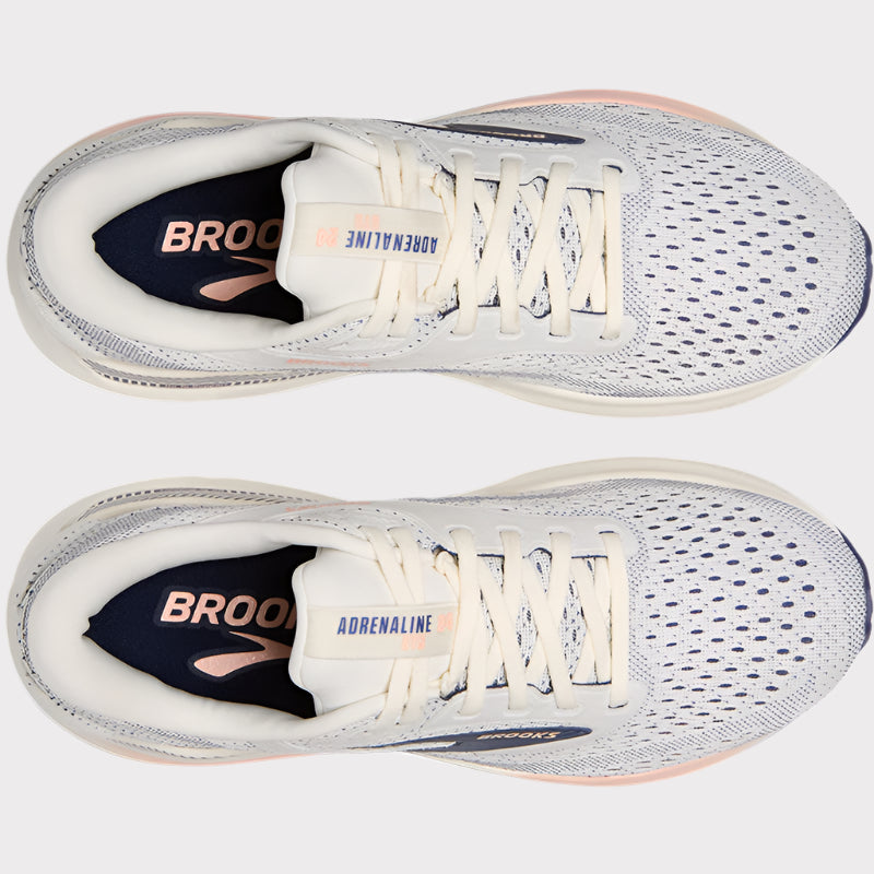 Brooks Womens Adrenaline GTS 24 Running Shoe