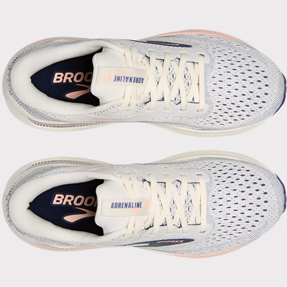 Brooks Womens Adrenaline GTS 24 Running Shoe