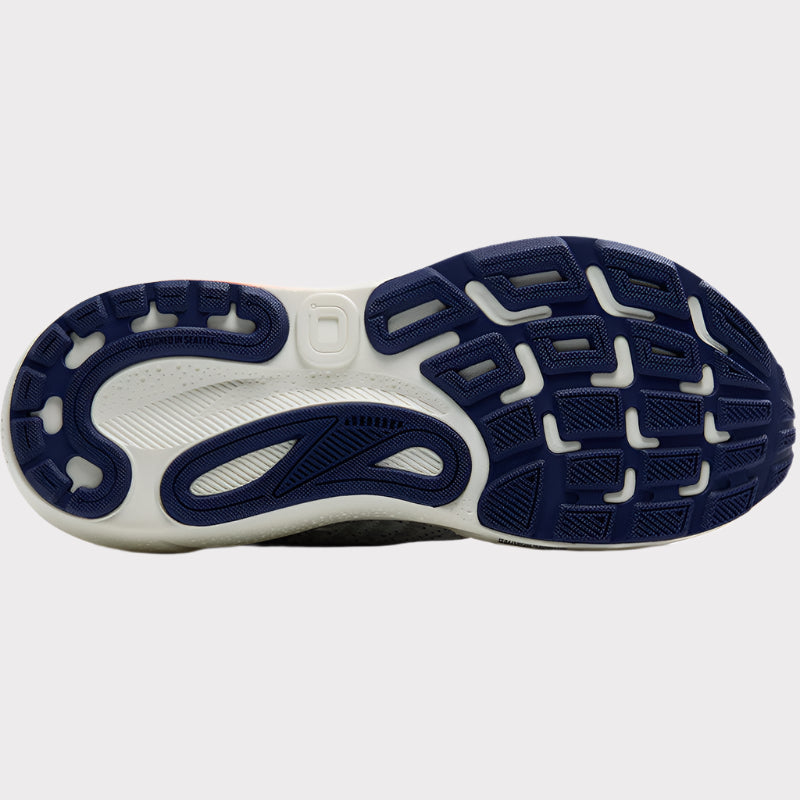 Brooks Womens Adrenaline GTS 24 Running Shoe