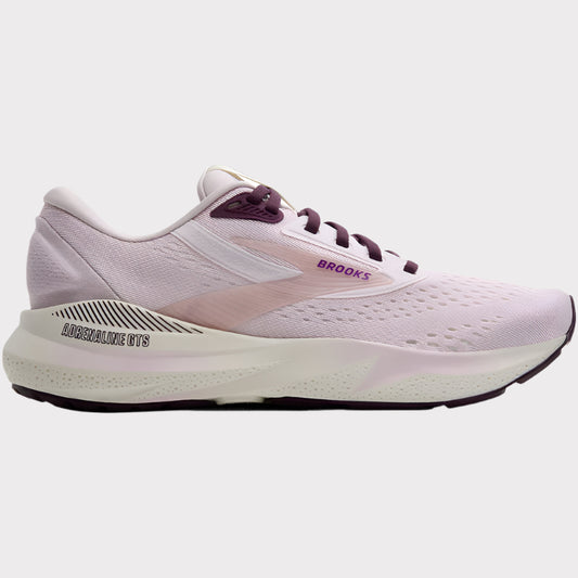 Brooks Womens Adrenaline GTS 24 Running Shoes