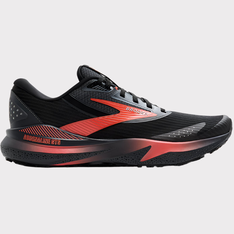 Brooks Womens WTX Adrenaline GTS 24 Trail Running Shoe