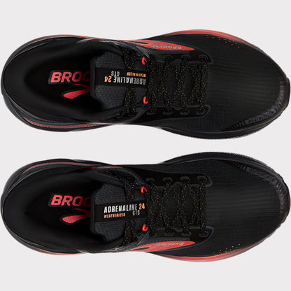 Brooks Womens WTX Adrenaline GTS 24 Trail Running Shoe