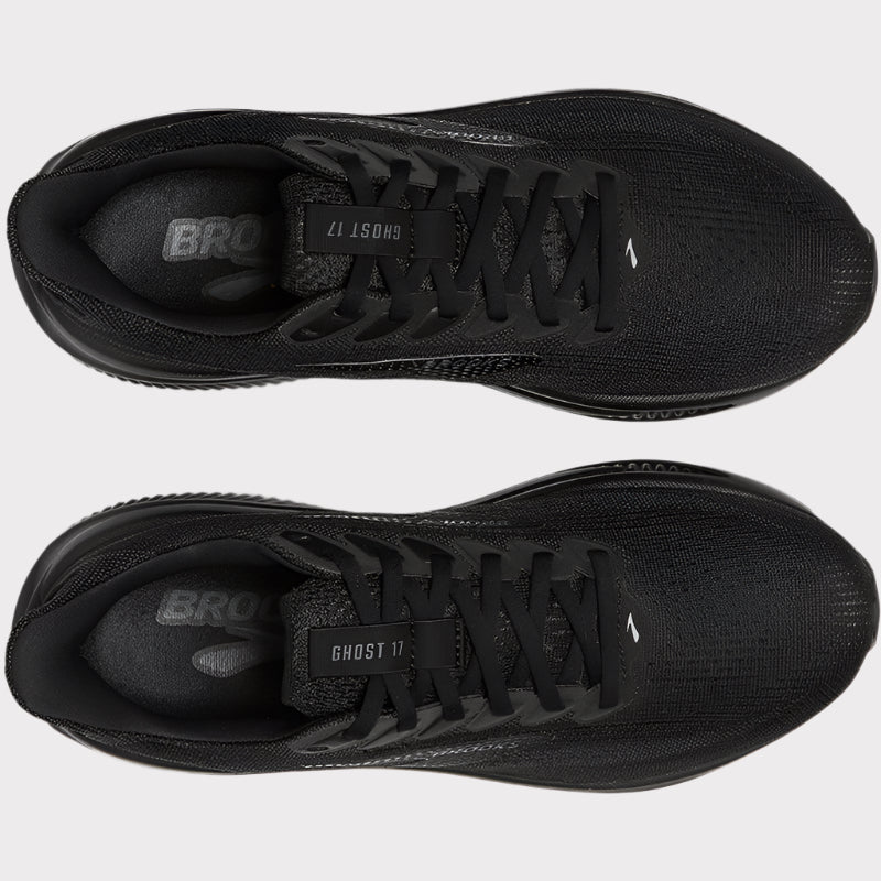 Brooks Womens Ghost 17 Running Shoes