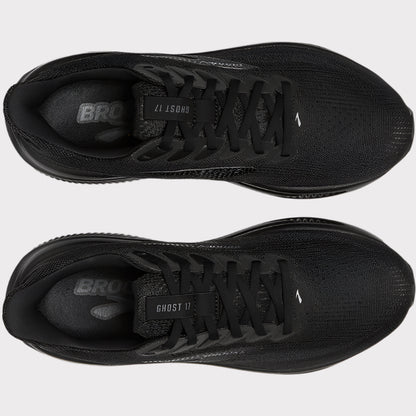 Brooks Womens Ghost 17 Running Shoes