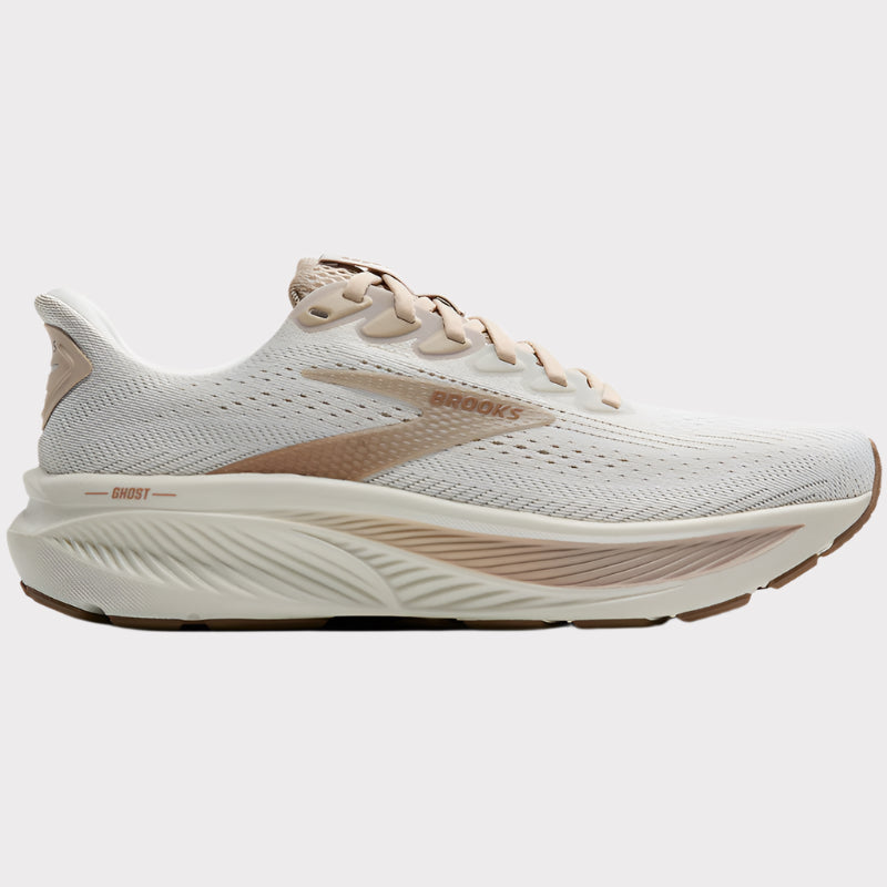 Brooks Womens Ghost 17 Running Shoes