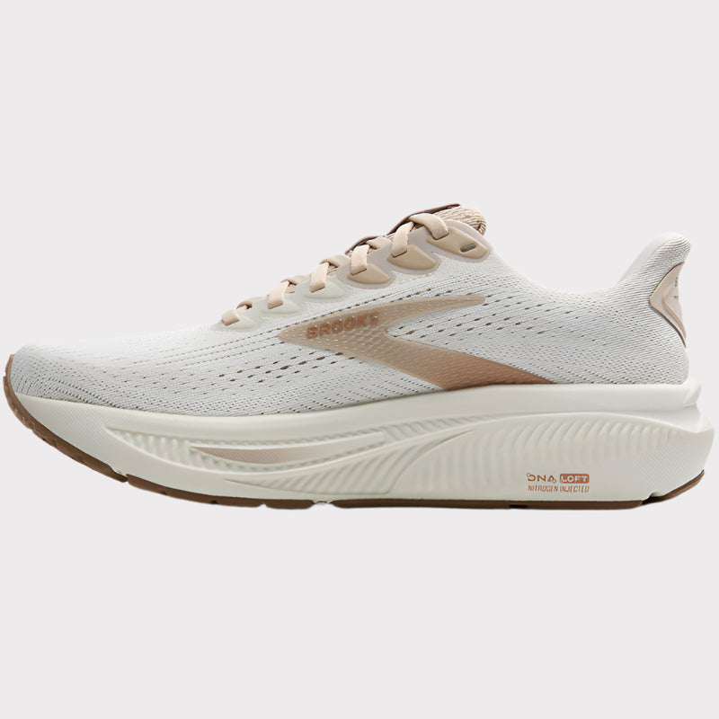 Brooks Womens Ghost 17 Running Shoes