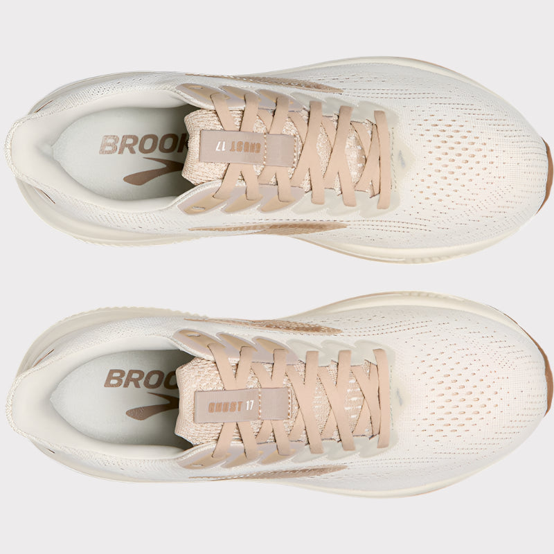 Brooks Womens Ghost 17 Running Shoes