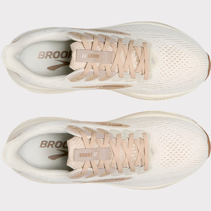 Brooks Womens Ghost 17 Running Shoes