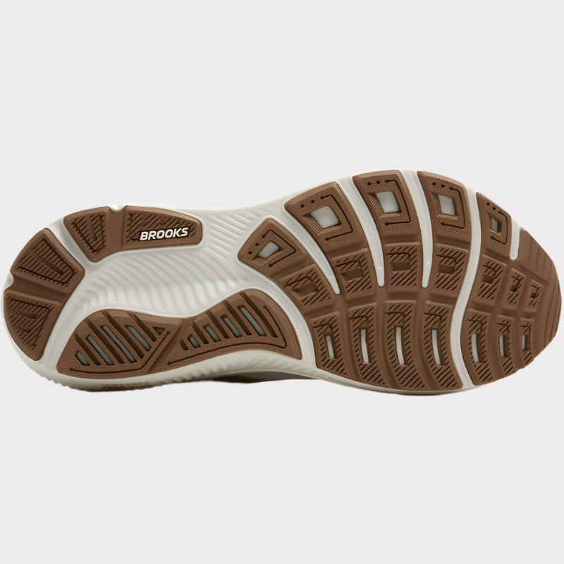 Brooks Womens Ghost 17 Running Shoes