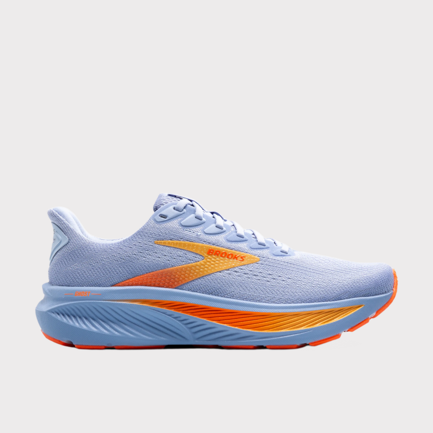 Brooks Womens Ghost 17 Running Shoes