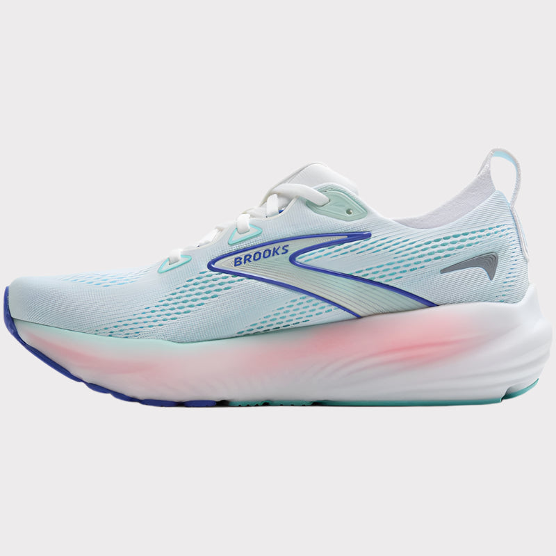 Brooks Womens Glycerin 22 Running Shoes