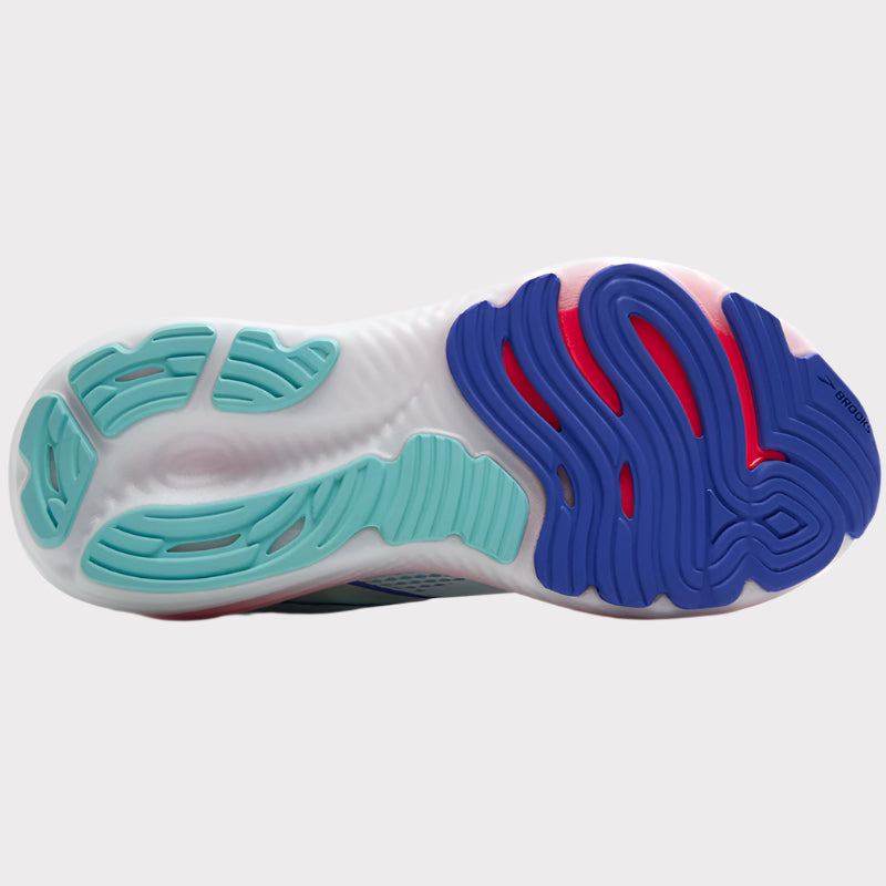 Brooks Womens Glycerin 22 Running Shoes