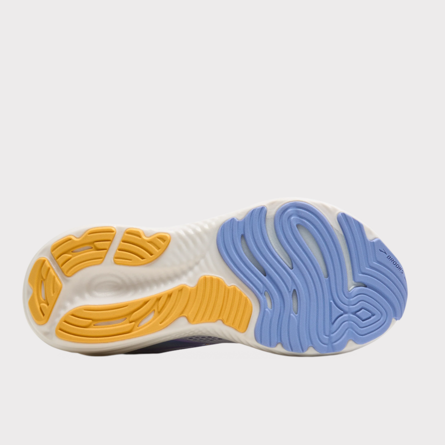 Brooks Womens Glycerin 22 Running Shoes