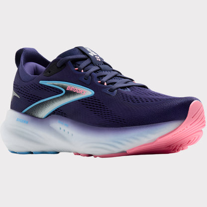 Brooks Womens Glycerin 22 Running Shoe