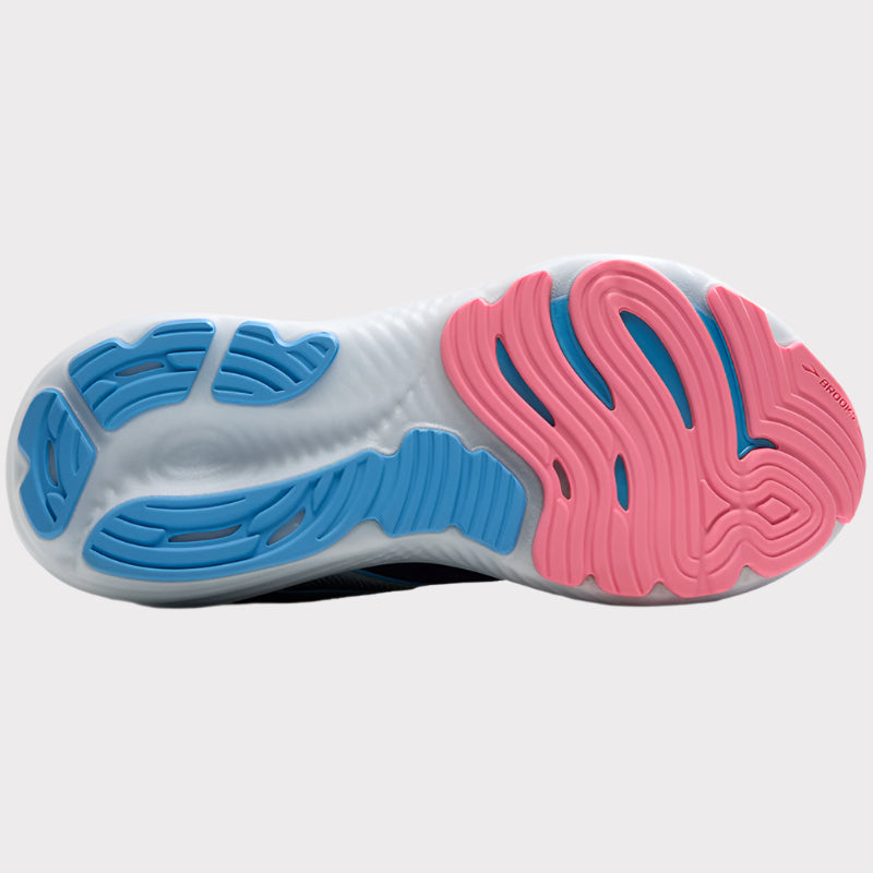 Brooks Womens Glycerin 22 Running Shoe